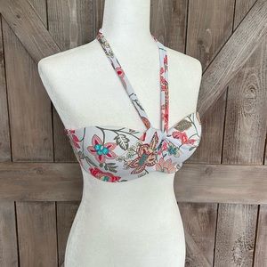 Coco Reef Swim Top 32-34C